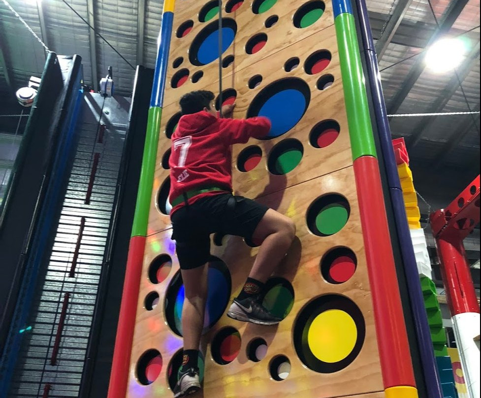 GoClimb-Coburg必去景点