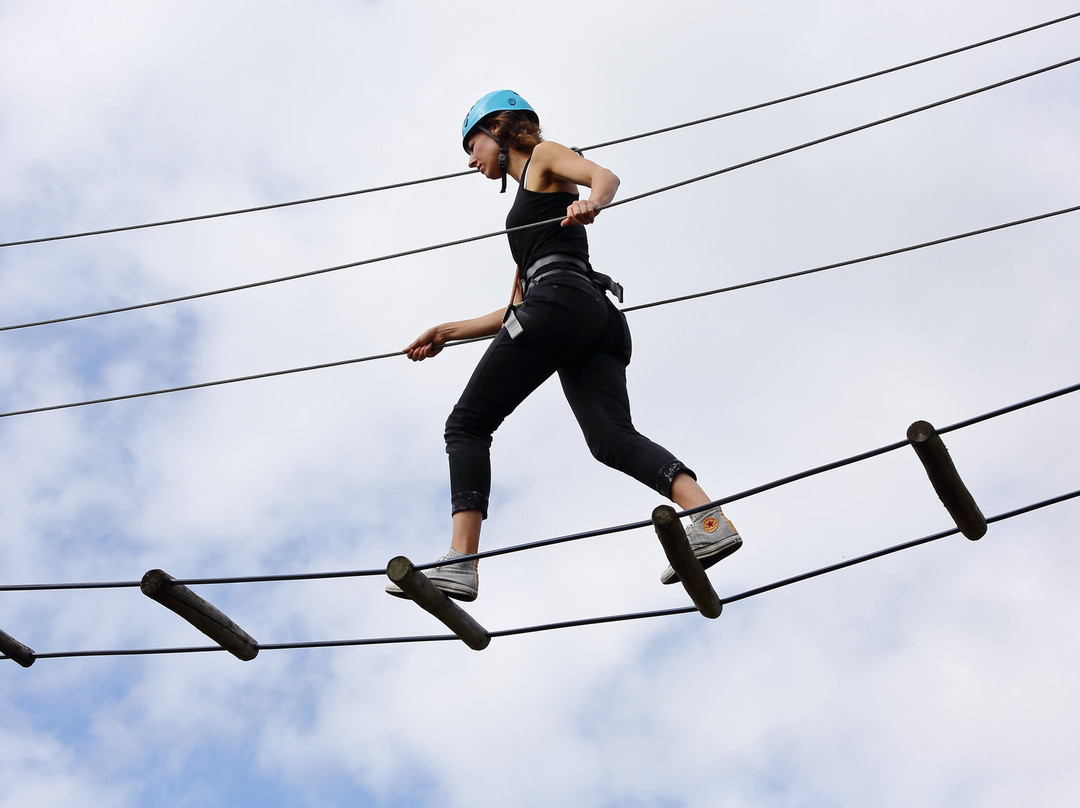 Omnivents (@Watergoed)-Valburg必去景点