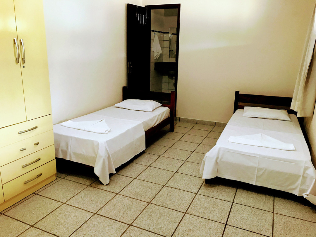 Pousada Albatroz主图