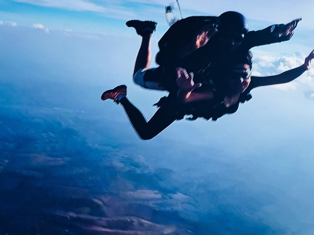 Skydive Sunrise景点图片