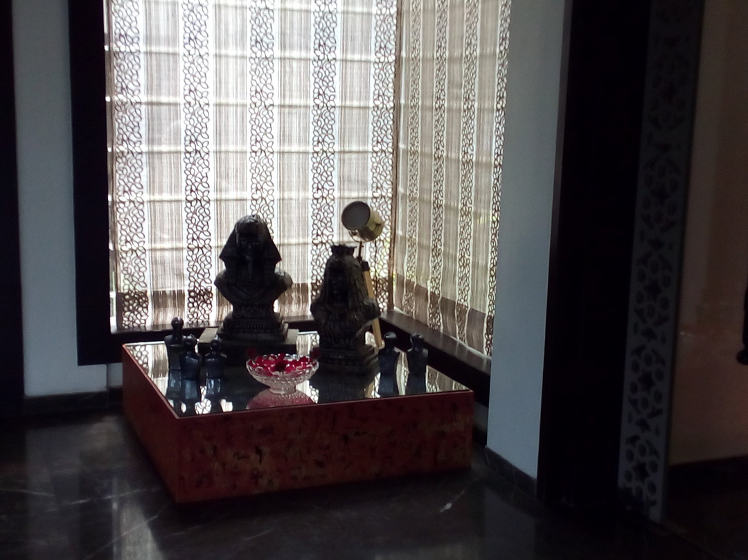 Hotel Surya Garden主图