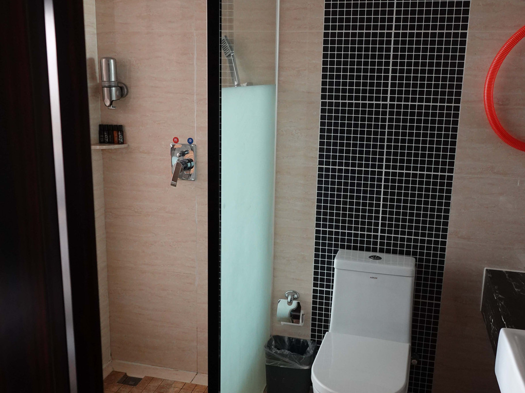 温州大酒店主图