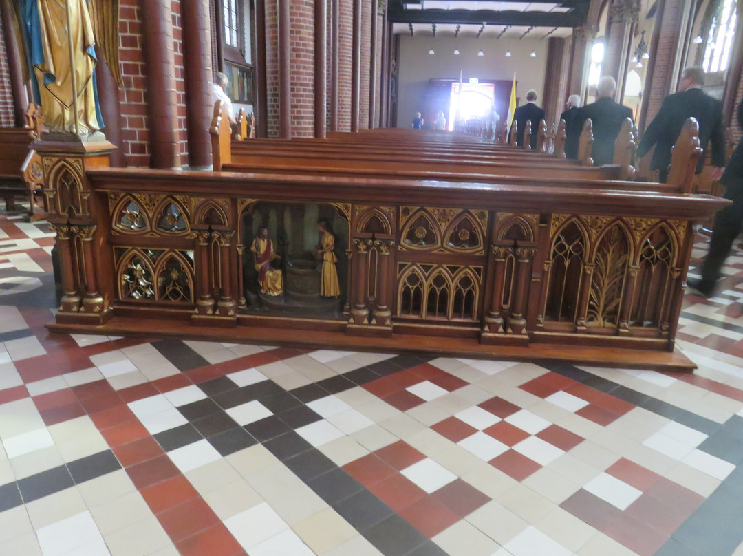 Sint Pauluskerk-Vaals必去景点