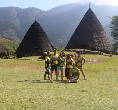 Komodo Amazing Tour-Labuan Bajo必去景点