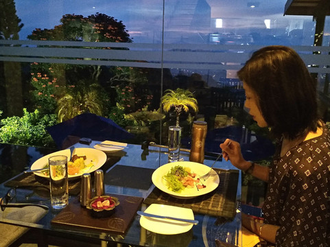 Bee View Home Stay主图