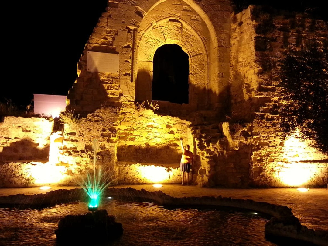 Arco Normanno