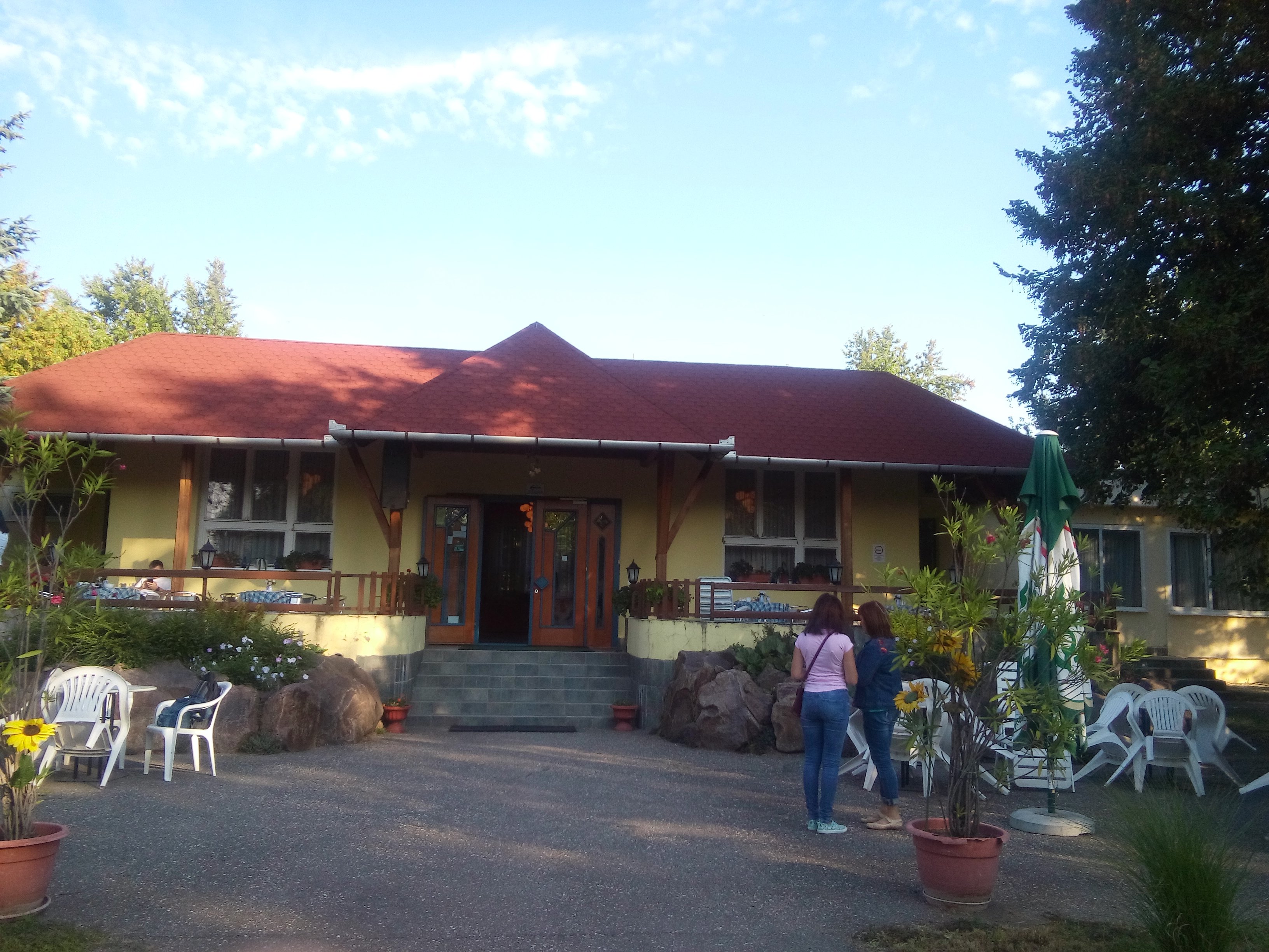 Hotel Ametyst-浴室