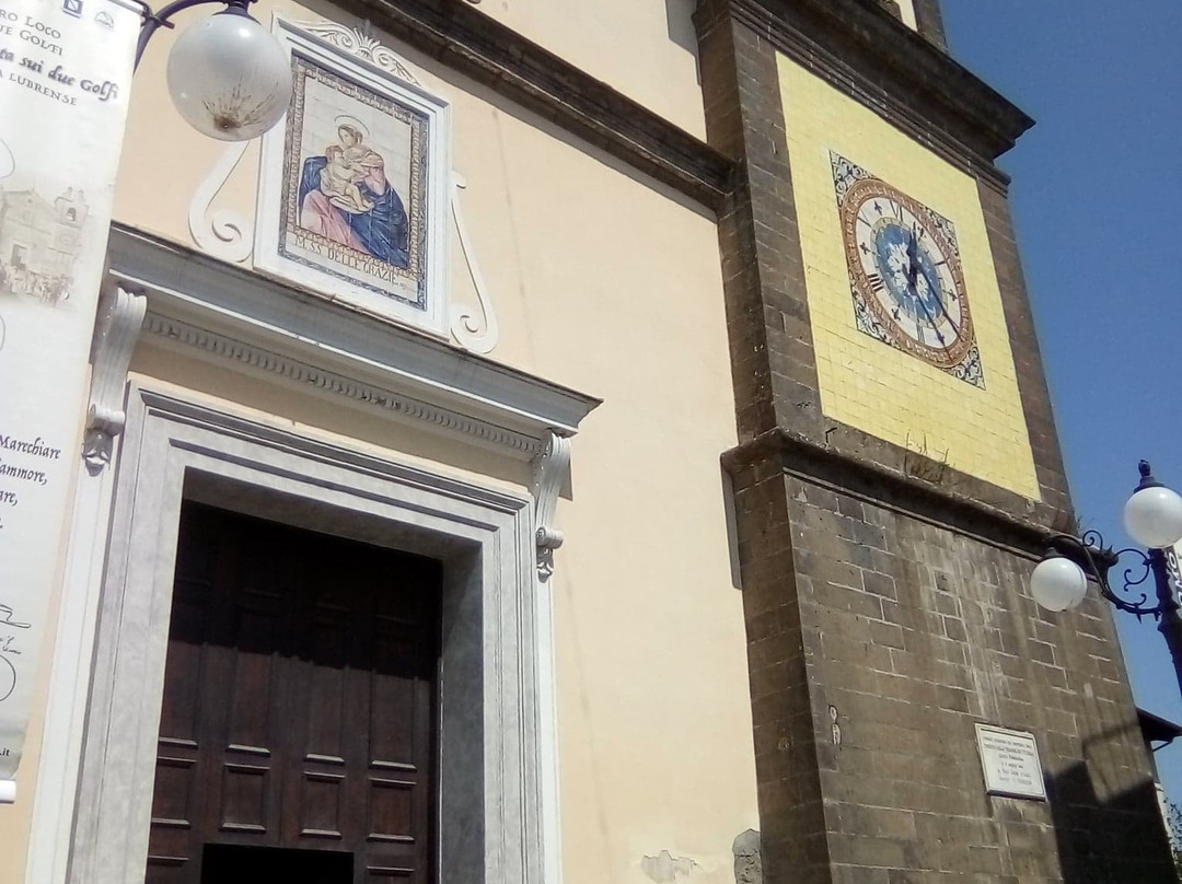 Chiesa di Santa Maria delle Grazie景点图片