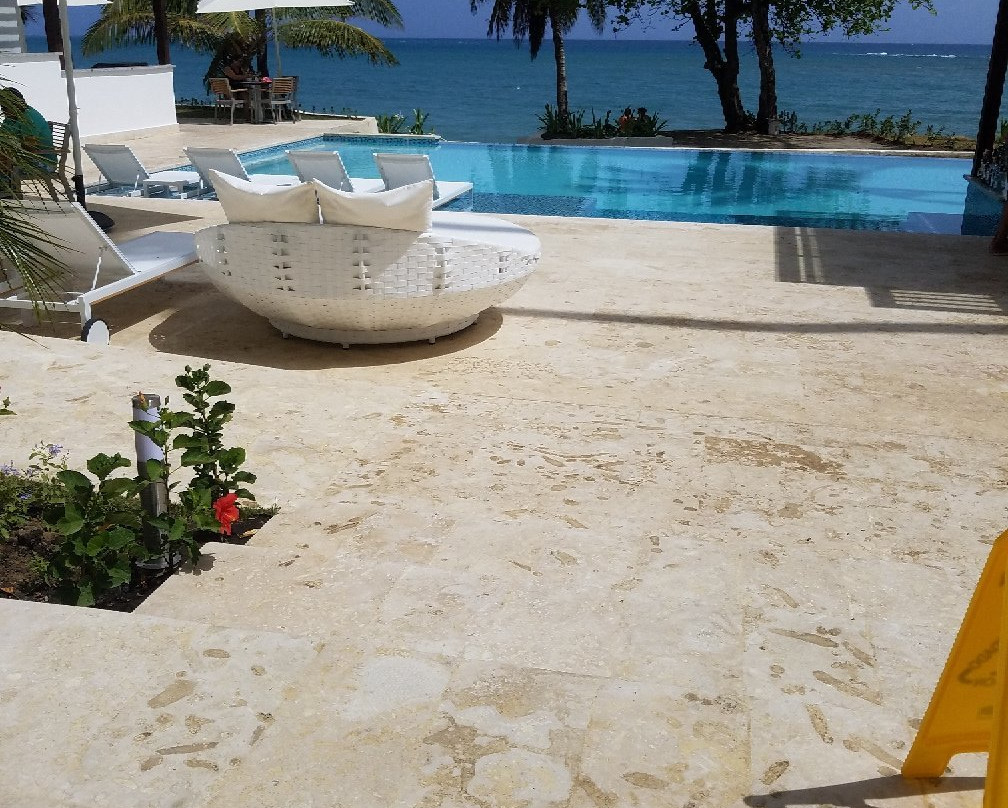 Presidential Suites主图