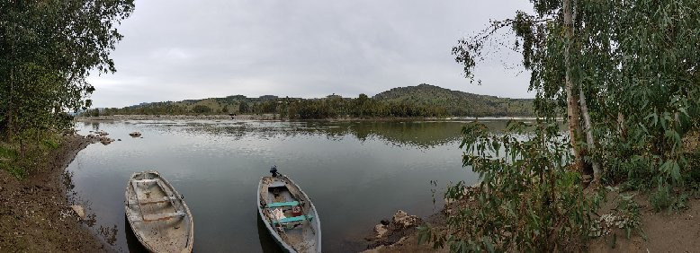 Vina Gonzalez Bastias-San Javier必去景点