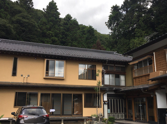 Yamadaya Ryokan主图