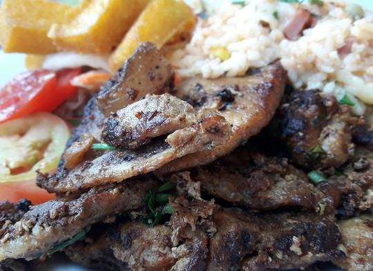 Restaurante Fazendinha