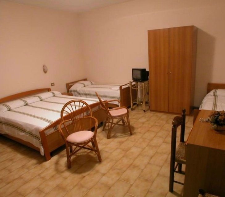 Albergo  Parco Alle Noci-官方