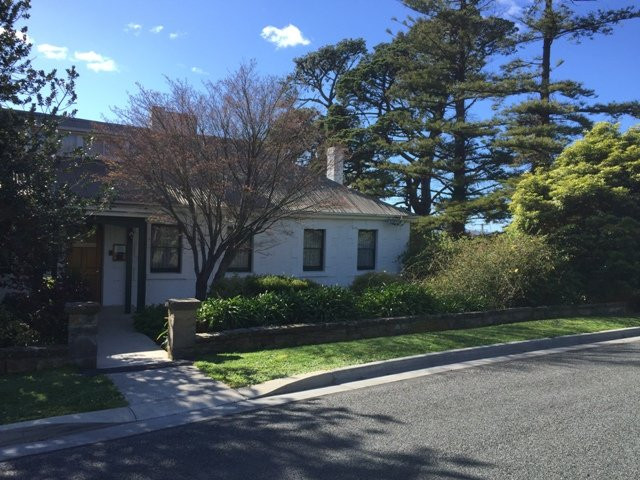 Colonial Accommodation @ Undine主图