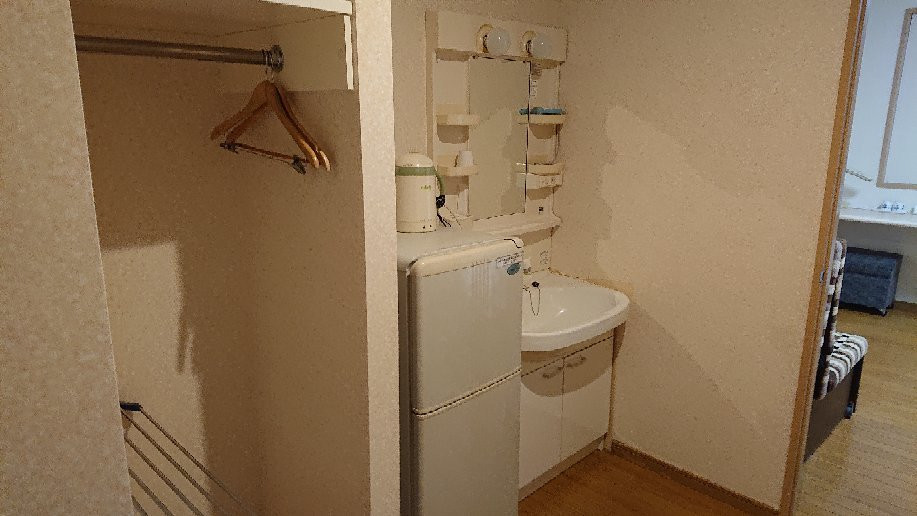 Hotel Tajimi Hills My Room主图