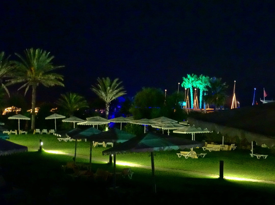 Calimera Delfino Beach Resort And Spa主图