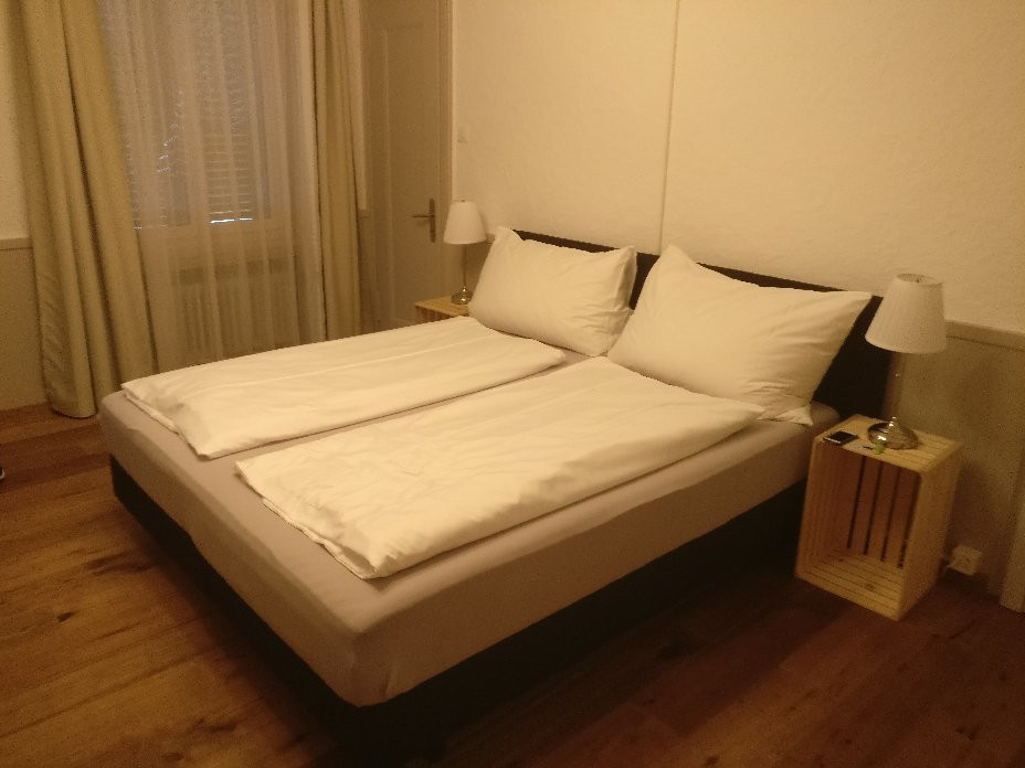 Hotel Spatz主图
