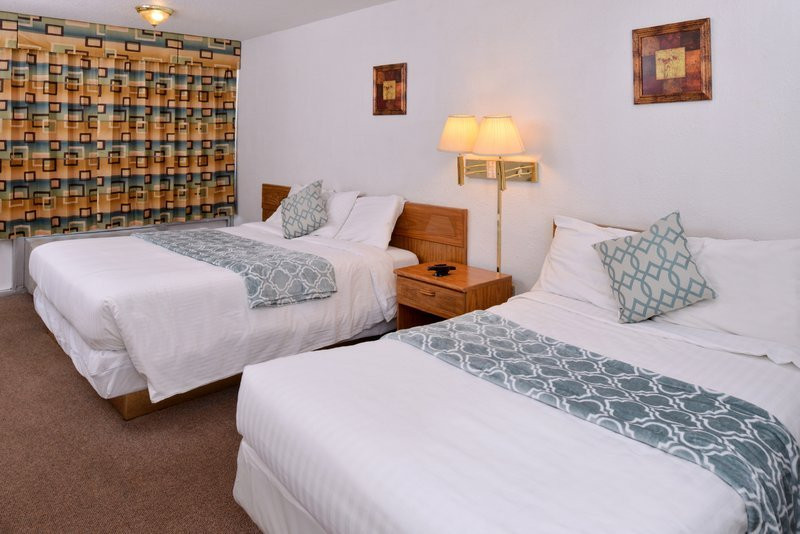 Red Carpet Inn Battleboro主图