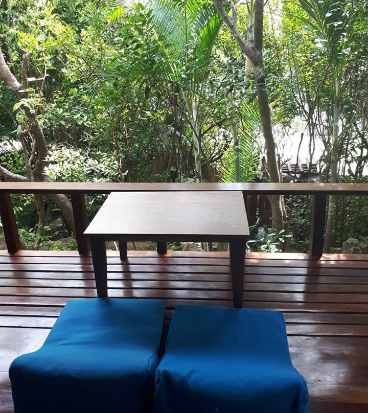 皮皮风景度假村主图