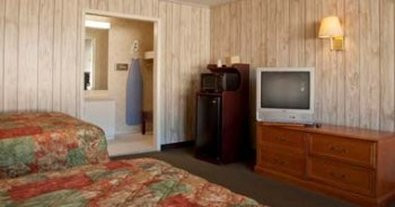 Mount Vernon Inn主图