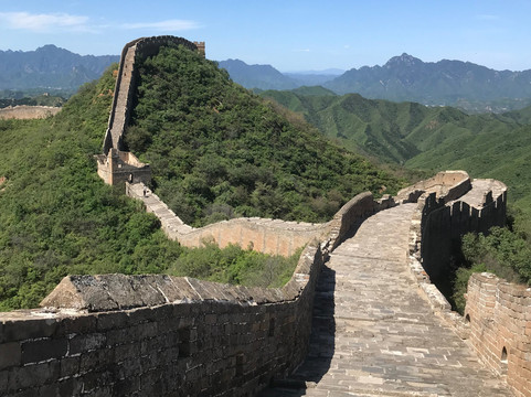 China Click Go-上海市必去景点