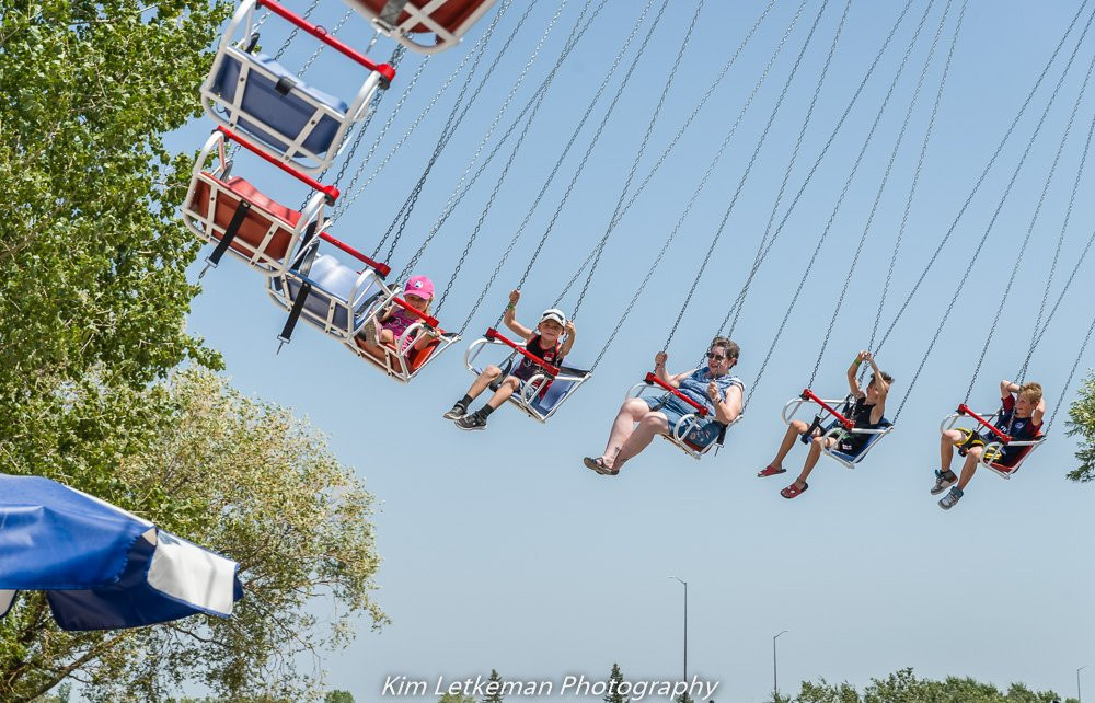 诺莫瑞根家族乐园-温尼伯必去景点