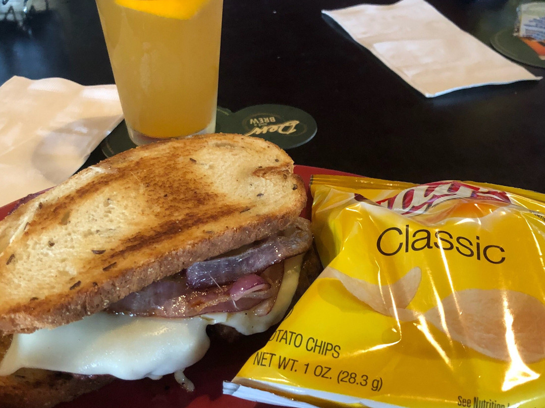 Milliken餐馆和美食-Burnout Grill