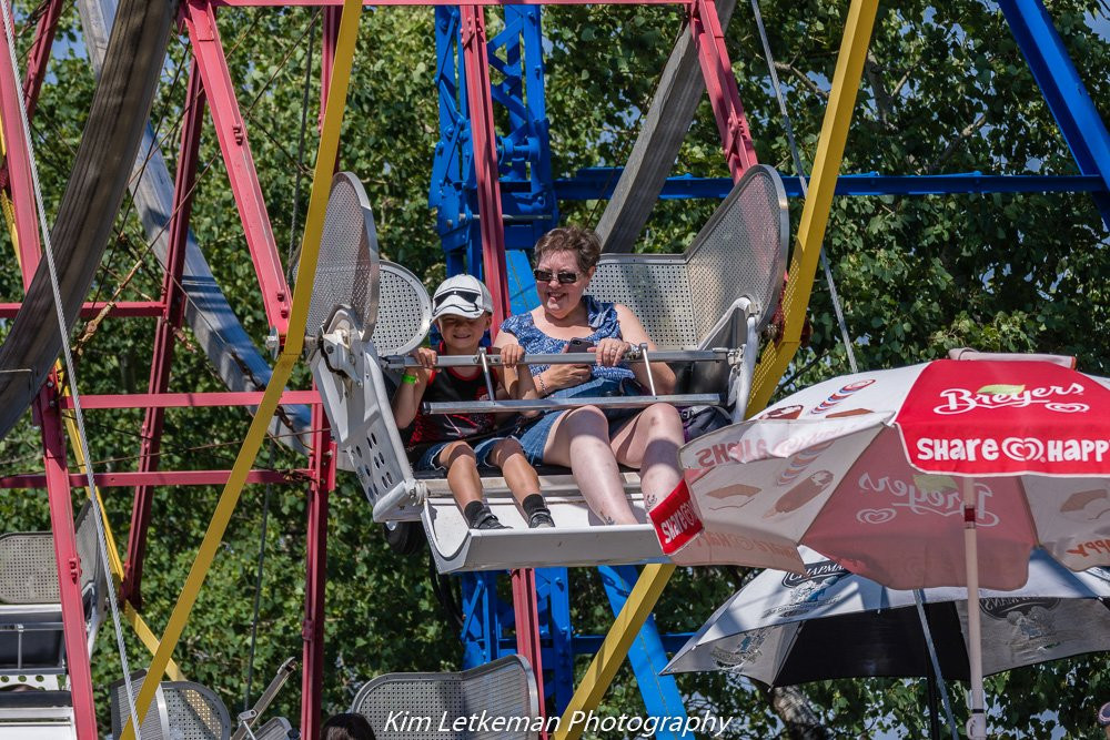 诺莫瑞根家族乐园-温尼伯必去景点