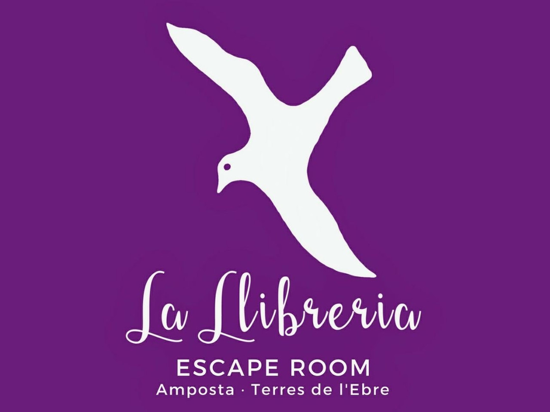 Escape Room la Llibreria景点图片