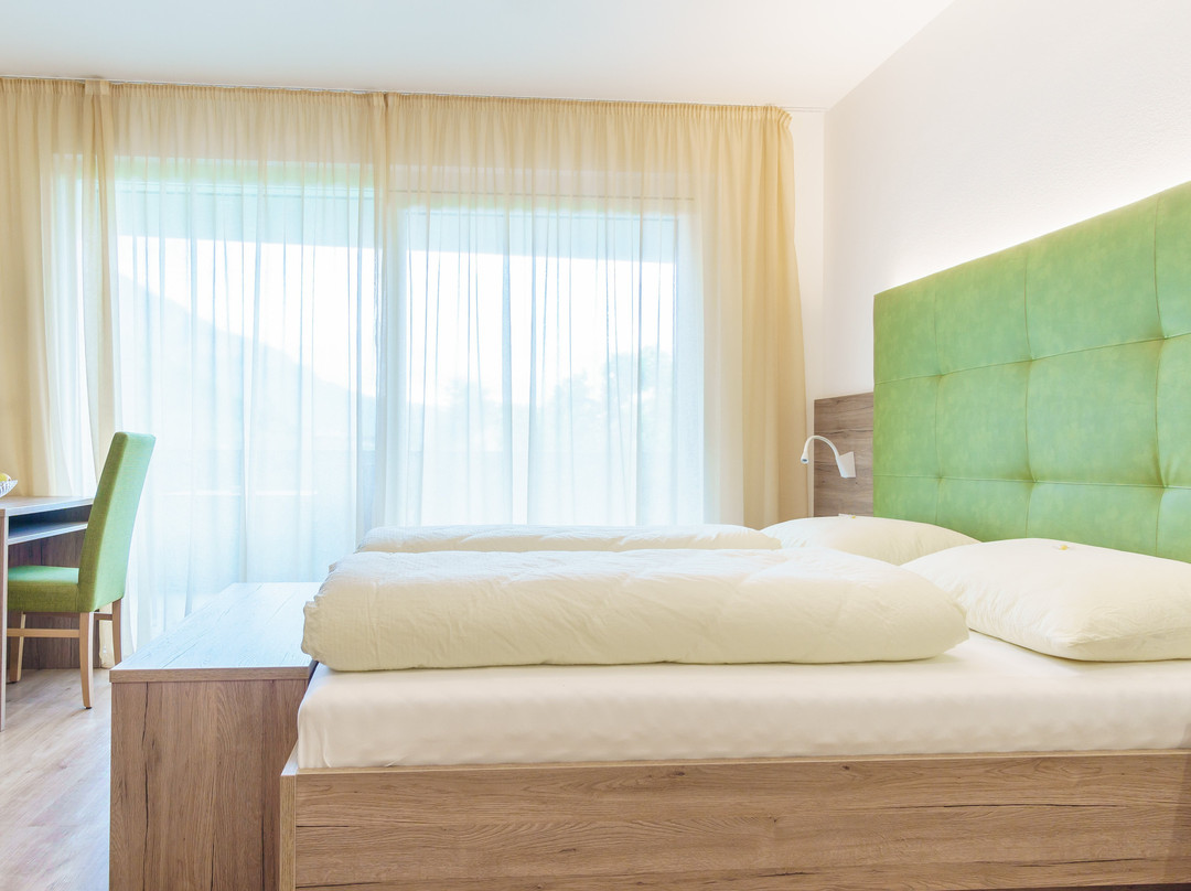 Pension Sunnhofer主图