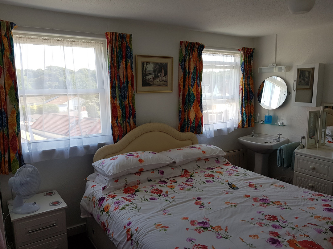 El Tabora Guest House主图