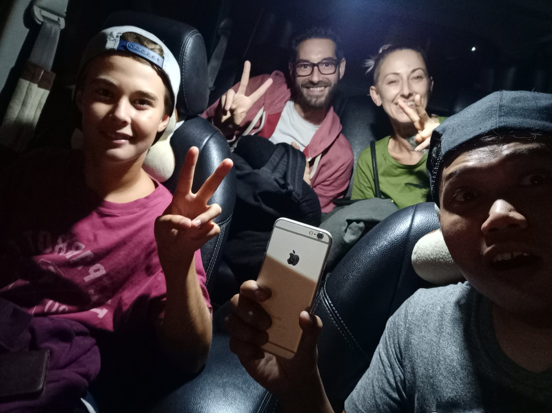 Bali Giri Tour-登巴萨必去景点