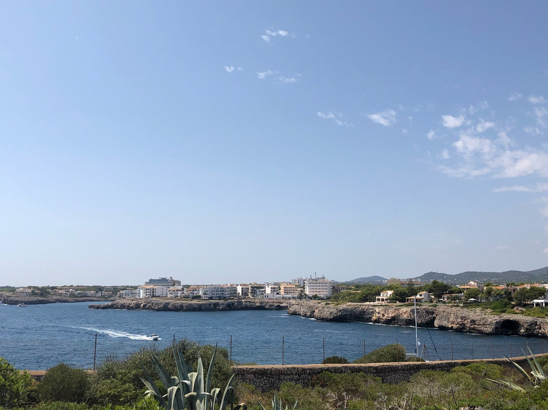 Beach Buggy Mallorca-卡拉米略尔必去景点