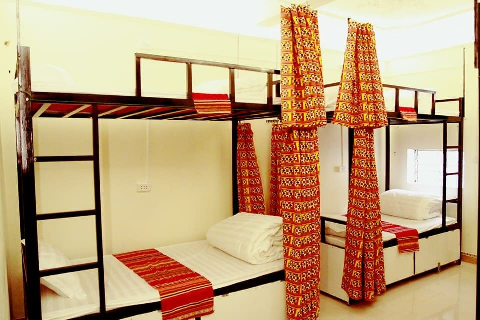 Tada Hostel