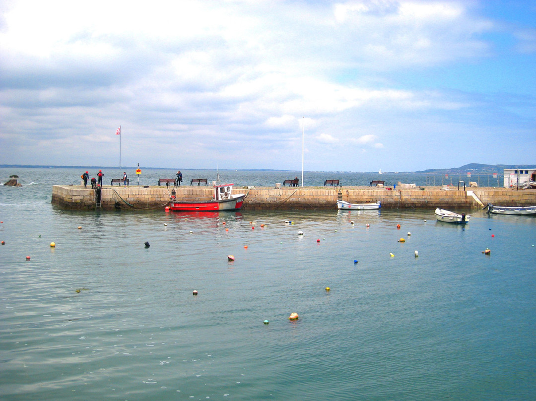 Bulloch Harbour