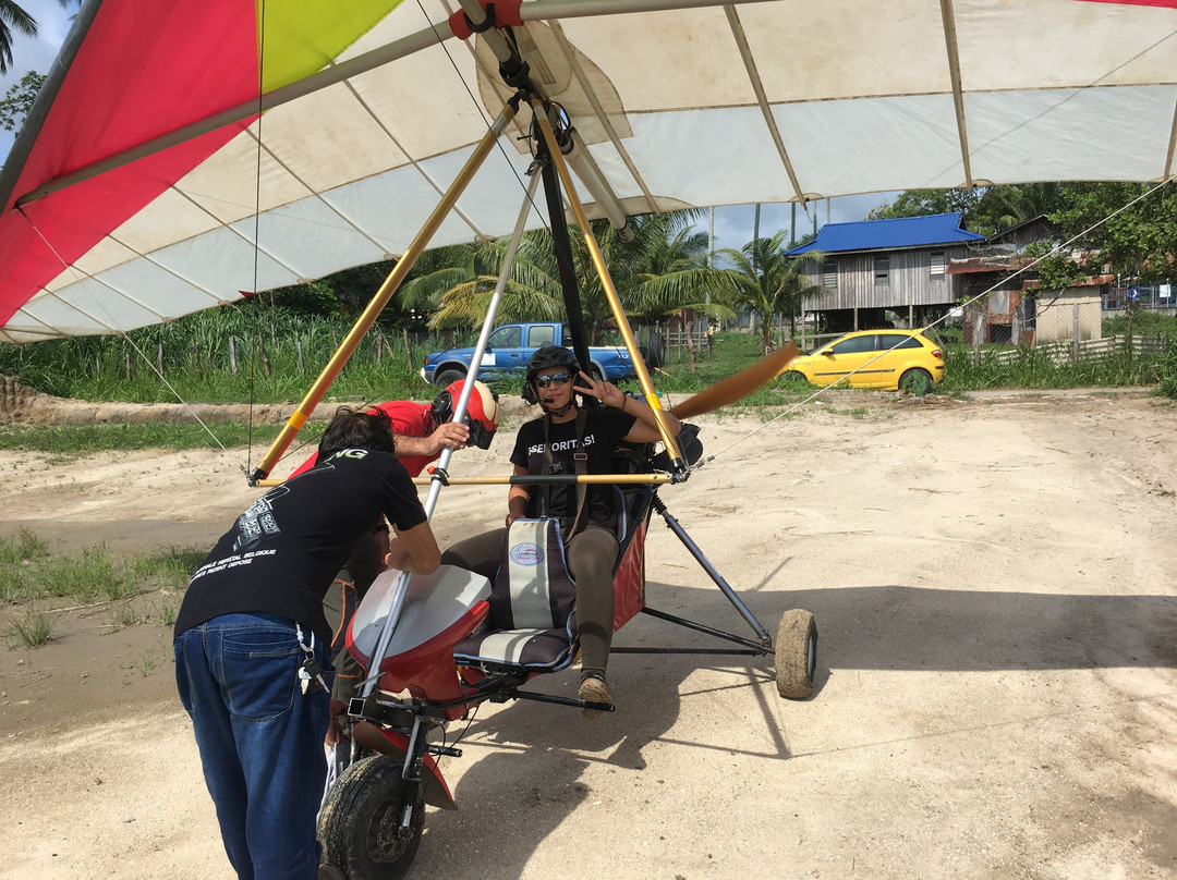 Langkawi Air Recreation Park景点图片