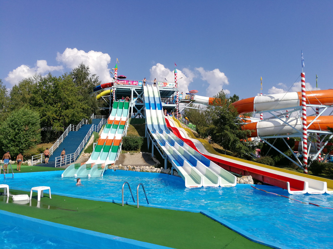 Water Park景点图片