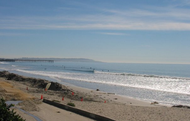Tourmaline Surfing Park-拉荷亚必去景点