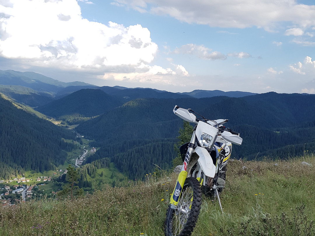 Enduro Adventure Bulgaria景点图片