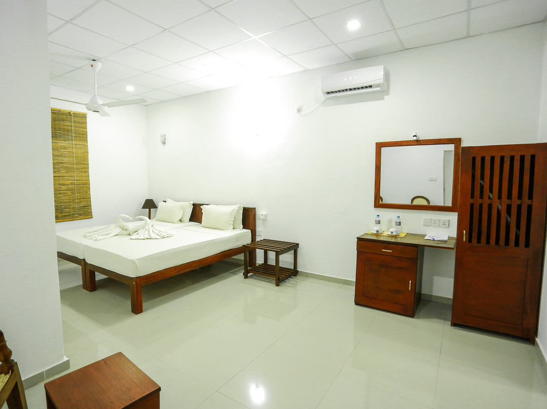 Candila Hotel & Sports Club主图