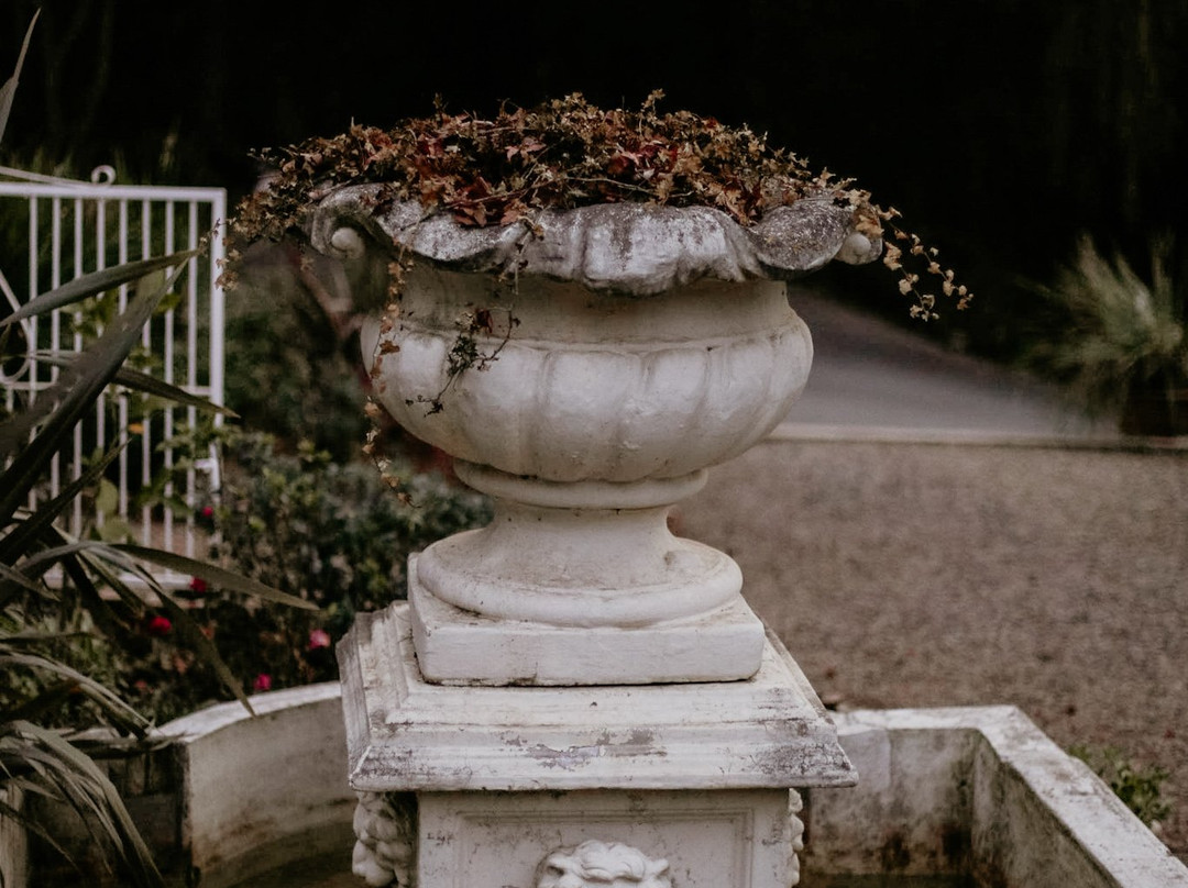 Abberley Guest House主图