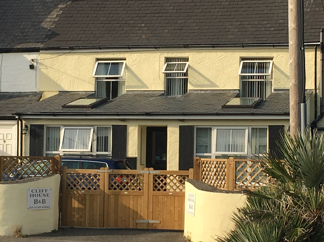 2024年5月Portreath旅游景点攻略Portreath旅游住宿,Portreath旅游美食猫途鹰