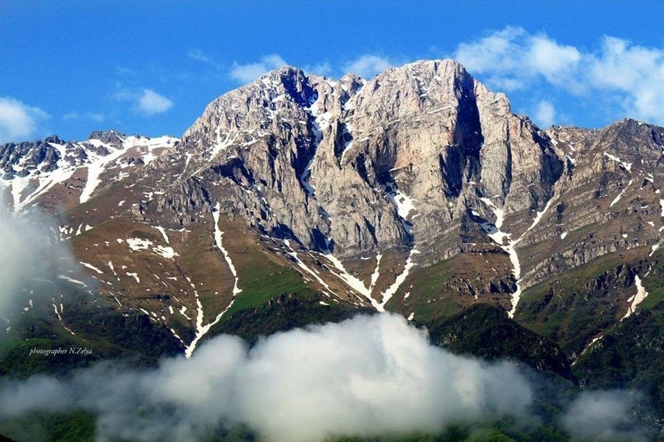 Khustup-Kapan必去景点