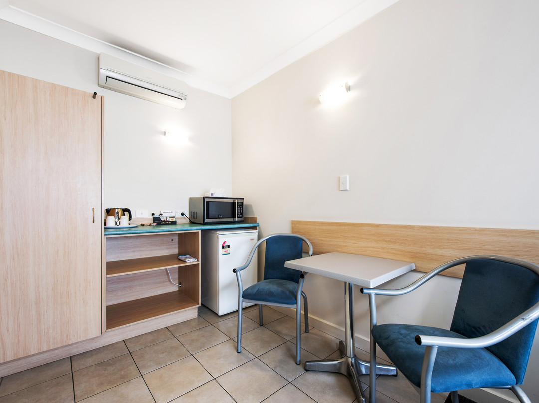 悦来客栈277酒店主图