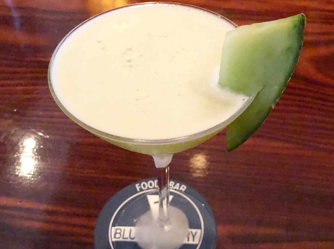 ブルーカナリヤ