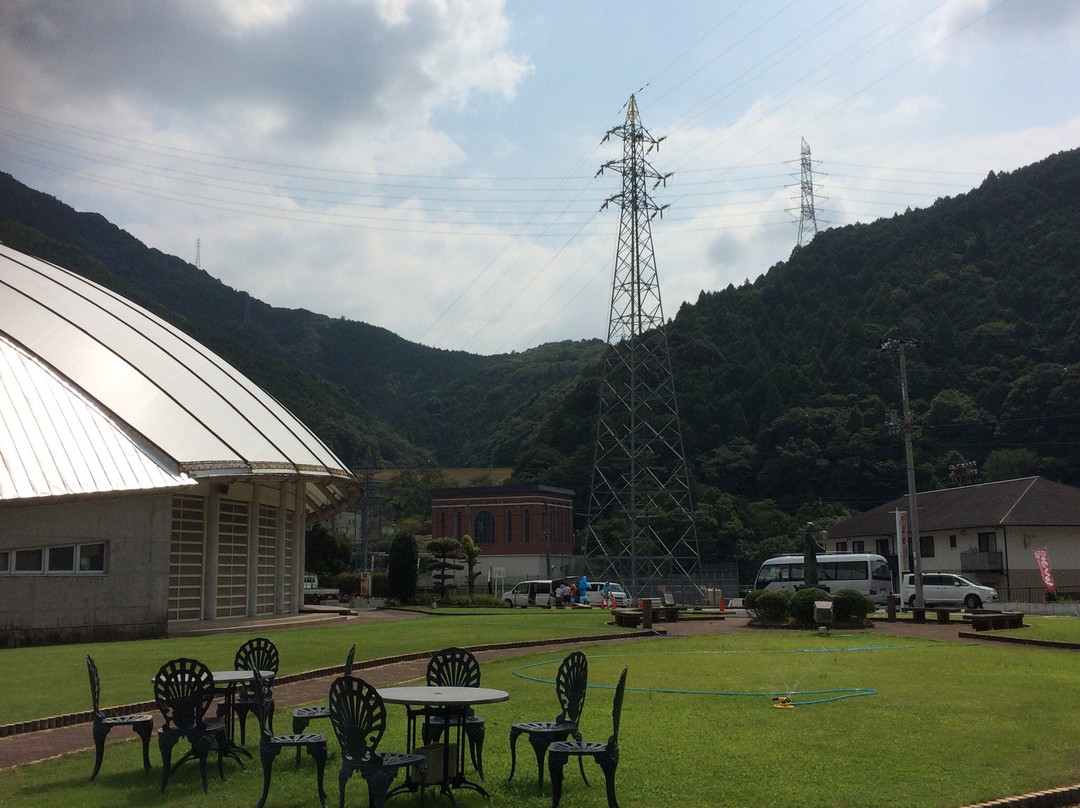 Kinokuni Nakatsuso主图