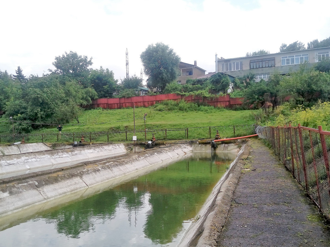 Trout Farm景点图片