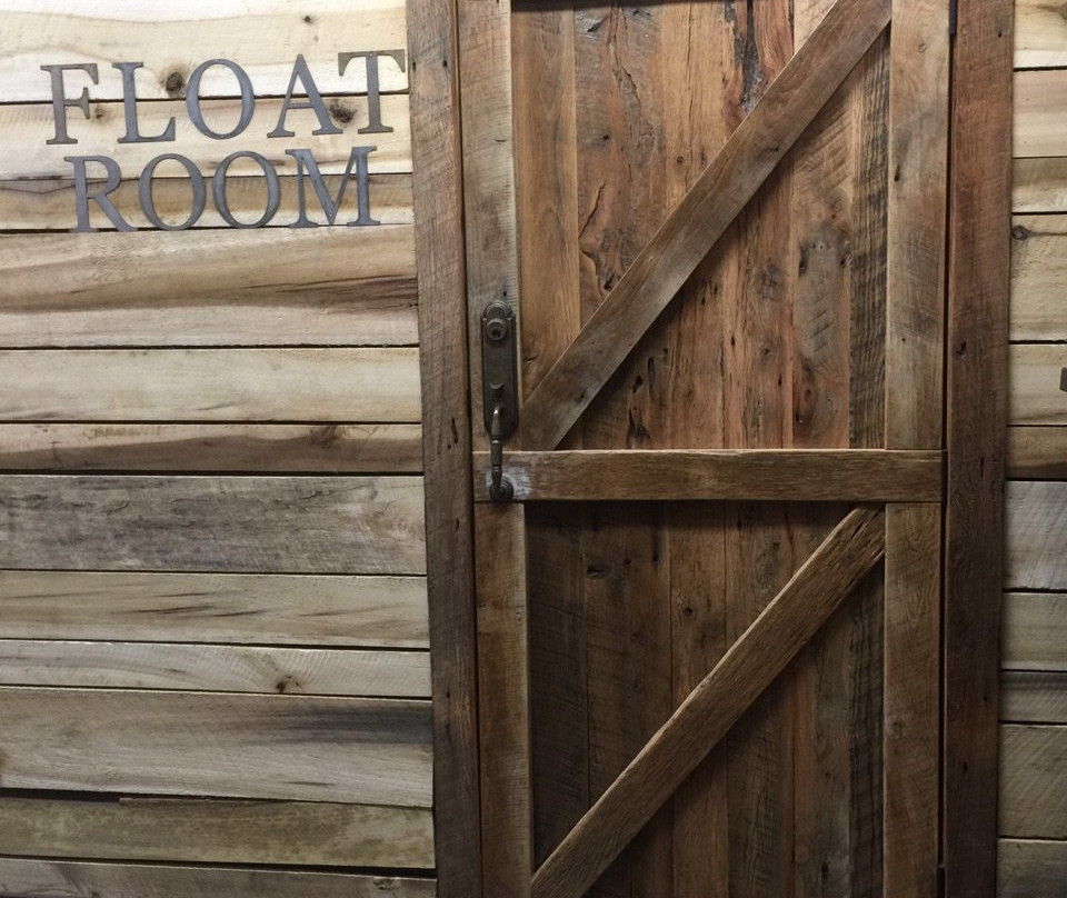 The Salt Barn-Smyrna必去景点