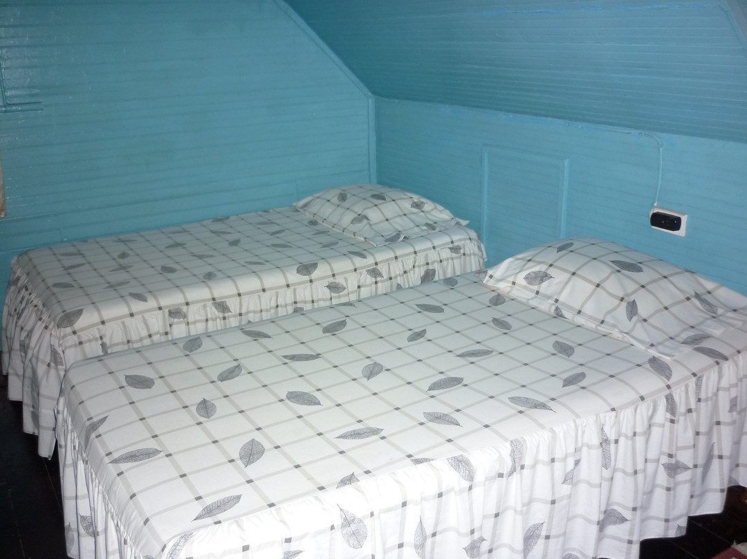 DeMontevin Lodge Hotel主图