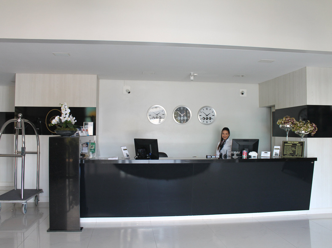 Hotel Relicario主图